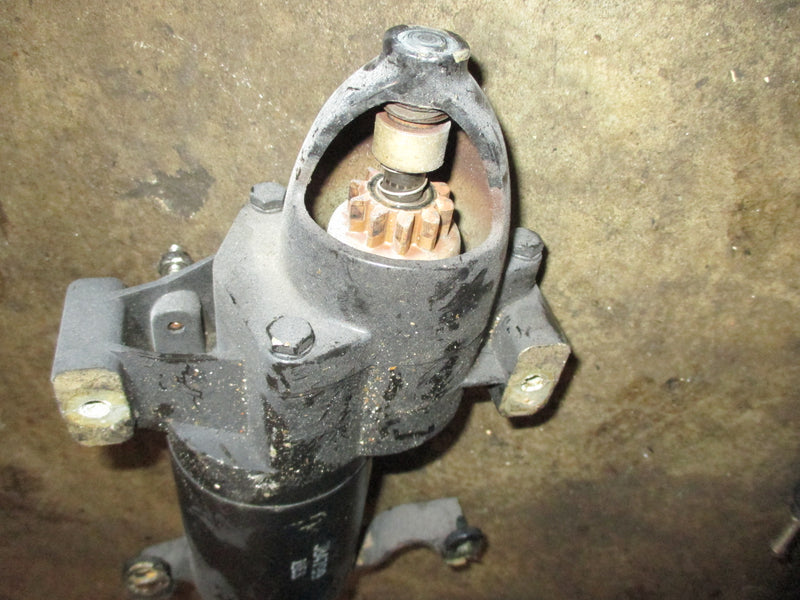 Johnson 200hp Ocean runner outboard starter (584799)