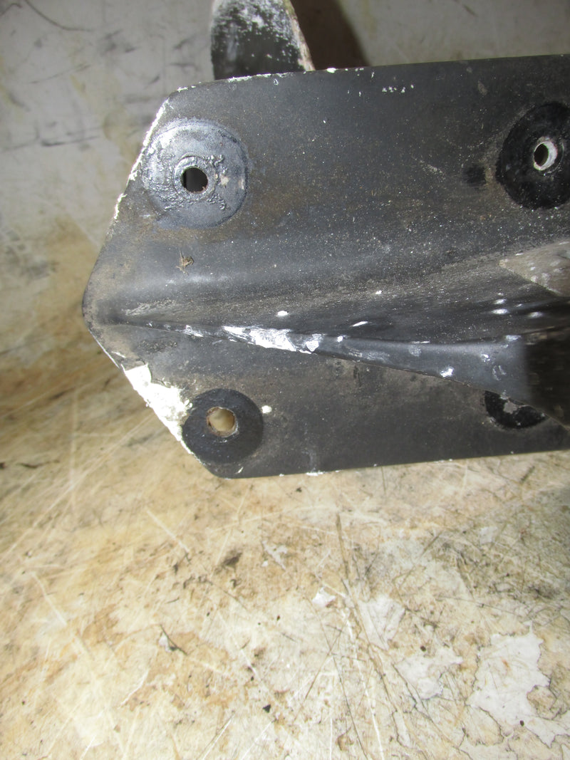 Johnson 9.9hp 2 Stroke Outboard Long Shaft Lower Unit