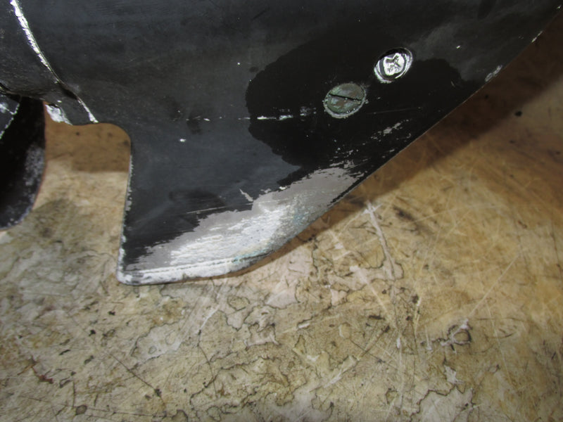 Johnson 9.9hp 2 Stroke Outboard Long Shaft Lower Unit