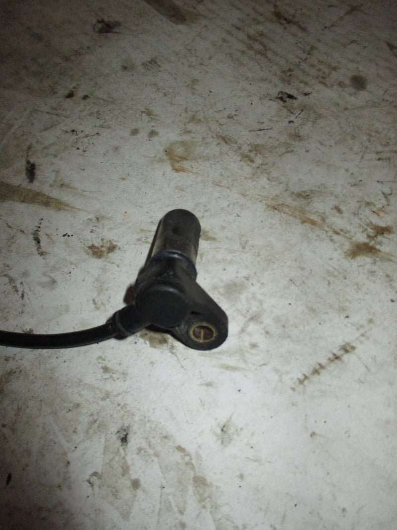 Evinrude ETEC 30hp outboard crank position sensor (587014)
