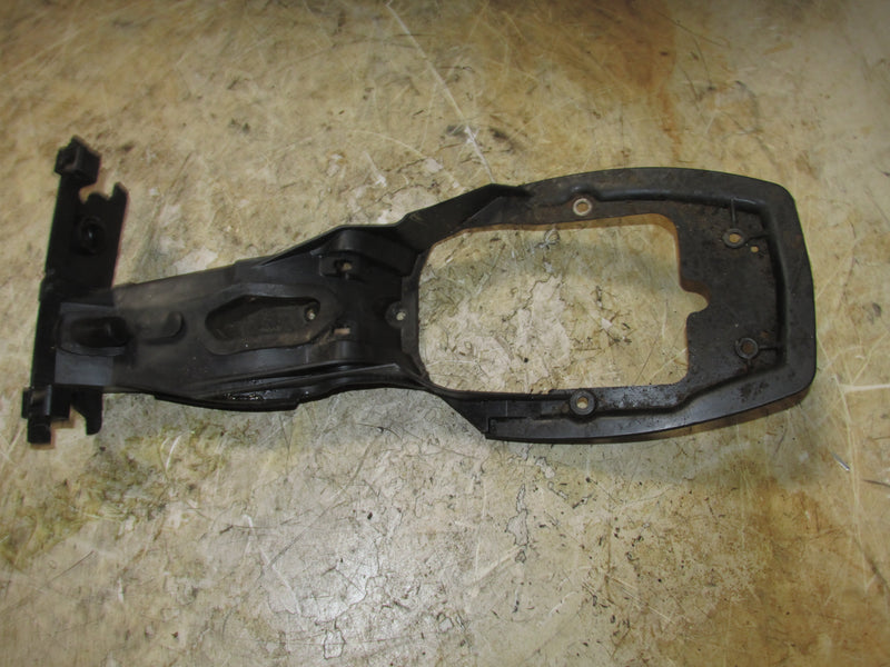 Johnson 9.9hp 2 Stroke Outboard Bottom/Front Cover (338210)