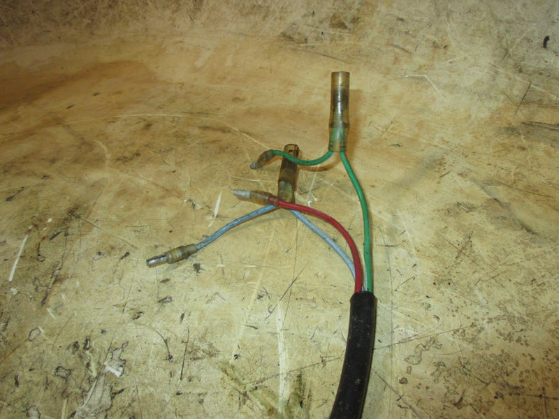 Mercury 200hp EFI 2 stroke outboard tilt trim switch (856990)