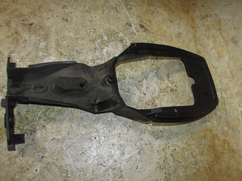 Johnson 9.9hp 2 Stroke Outboard Bottom/Front Cover (338210)
