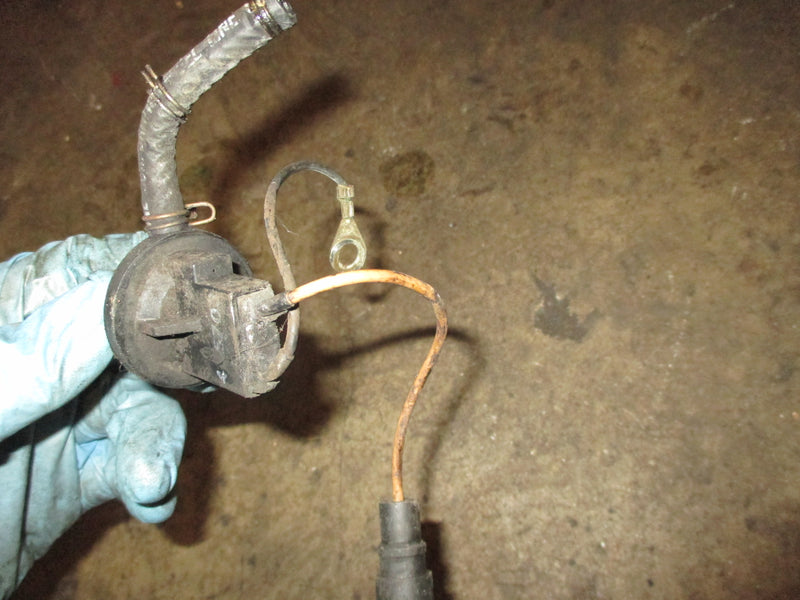 Johnson 200hp Ocean runner outboard vacuum switch valve (0586034)