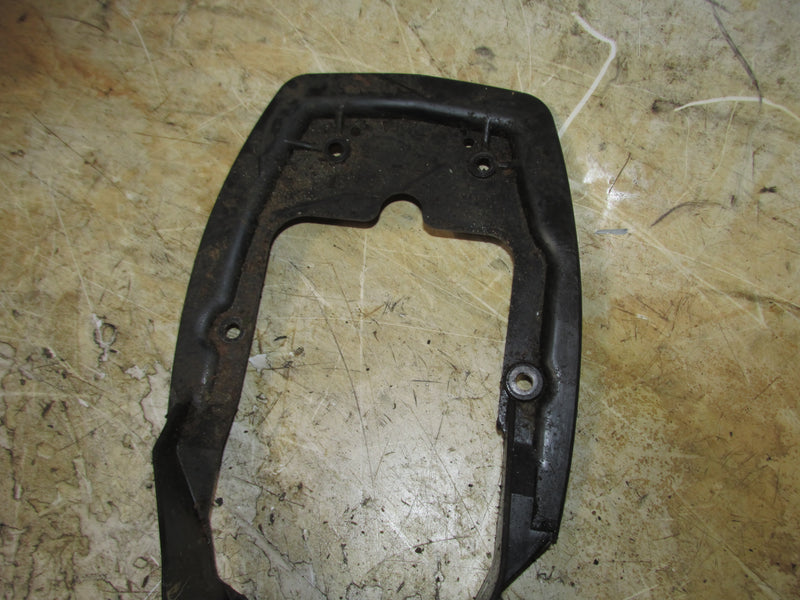 Johnson 9.9hp 2 Stroke Outboard Bottom/Front Cover (338210)