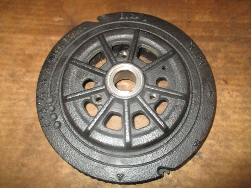 Suzuki DF50 outboard flywheel (32102-87J20)