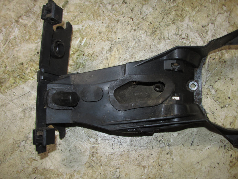 Johnson 9.9hp 2 Stroke Outboard Bottom/Front Cover (338210)