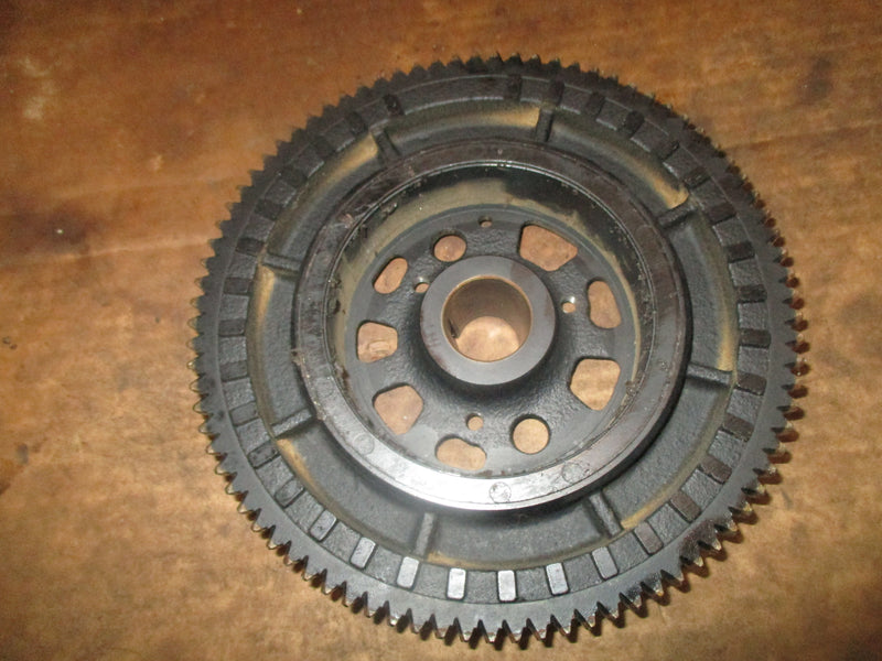 Suzuki DF50 outboard flywheel (32102-87J20)