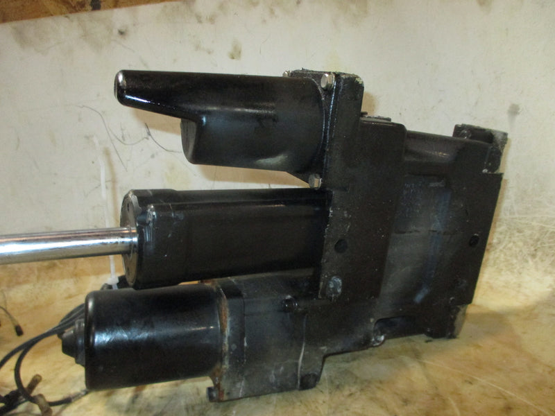 Mercury 200hp EFI 2 stroke outboard tilt trim unit