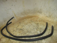 Load image into Gallery viewer, Mercury 200hp EFI 2 stroke outboard cowling Gromit seal (8253181)
