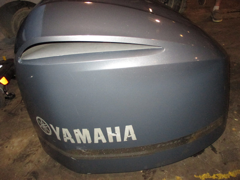 Yamaha 350hp 4 stroke outboard top cowling Hood Cover