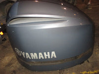 Load image into Gallery viewer, Yamaha 350hp 4 stroke outboard top cowling Hood Cover
