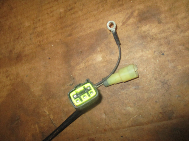 Suzuki DF50 outboard stator (32120-87J20)