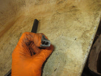 Load image into Gallery viewer, Mercury 200hp EFI 2 stroke outboard cowling Gromit seal (8253181)
