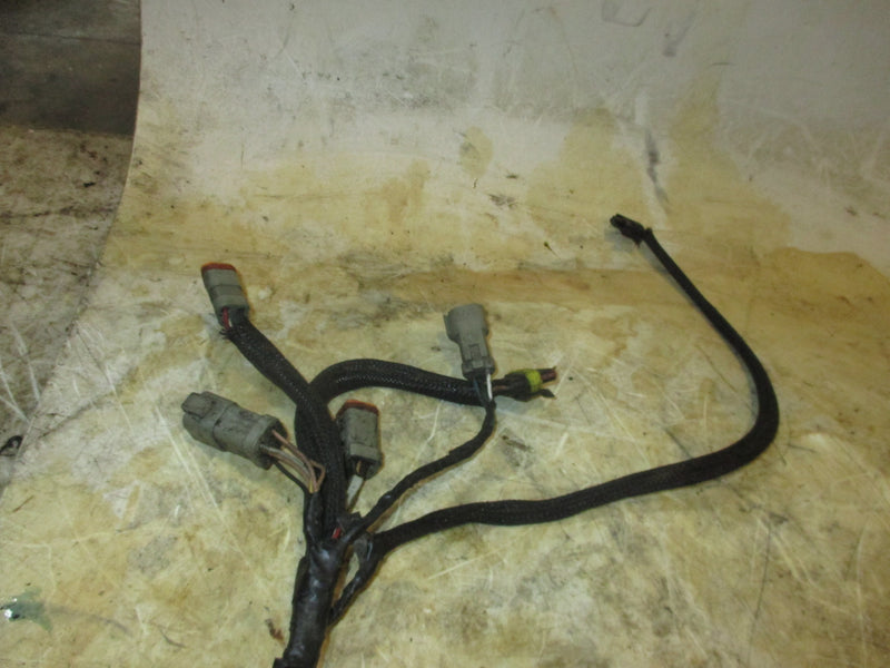 Evinrude ETEC 90hp 2 stroke outboard engine wiring harness (586764-J)