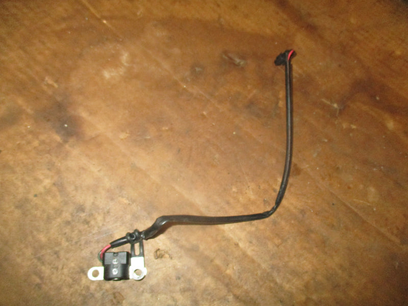 Suzuki DF50 outboard ignition timing coil (32160-87L00)