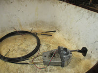 Load image into Gallery viewer, Mercury 200hp EFI 2 stroke outboard top mount control box
