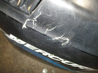 Load image into Gallery viewer, Mercury 125hp 2 stroke outboard top cowling
