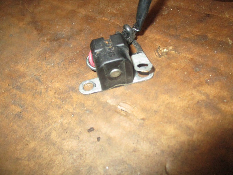 Suzuki DF50 outboard ignition timing coil (32160-87L00)