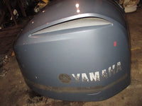 Load image into Gallery viewer, Yamaha 350hp 4 stroke outboard top cowling Hood Cover
