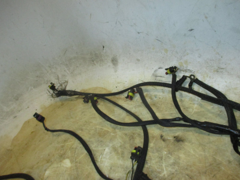 Evinrude ETEC 90hp 2 stroke outboard engine wiring harness (586764-J)