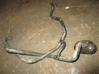 Load image into Gallery viewer, Evinrude Etec 90hp 2 stroke Outboard Water Hose
