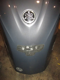 Load image into Gallery viewer, Yamaha 350hp 4 stroke outboard top cowling Hood Cover
