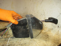 Load image into Gallery viewer, Mercury 200hp EFI 2 stroke outboard top mount control box
