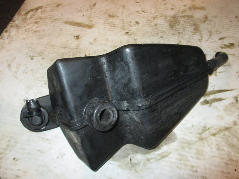 Evinrude ETEC 30hp outboard muffler (5007320)