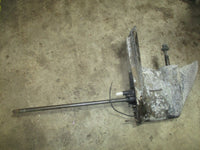 Load image into Gallery viewer, Mercury Mariner 150hp outboard Counter 25" lower unit
