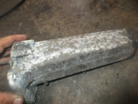 Load image into Gallery viewer, Evinrude 25hp outboard exhaust manifold (436133)
