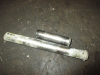 Load image into Gallery viewer, Evinrude Etec 90hp 2 stroke Outboard Upper and Lower Trim Pin (335480/335463)
