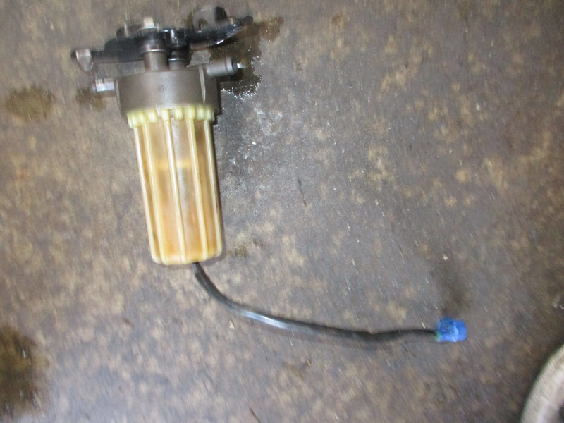 Yamaha 300hp 4 stroke outboard fuel filter and sensor (6P3-24560-22-00)