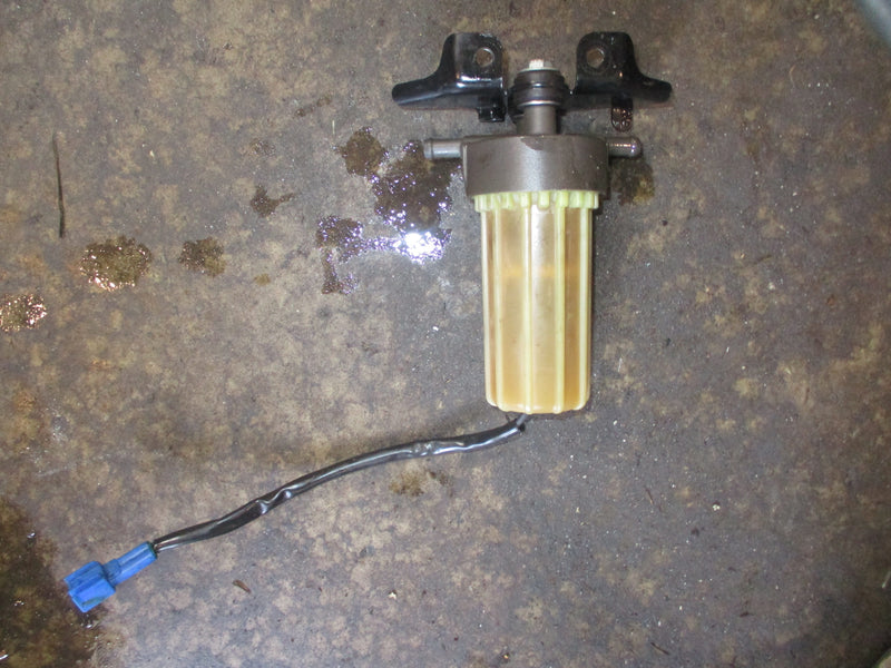 Yamaha 300hp 4 stroke outboard fuel filter and sensor (6P3-24560-22-00)