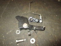 Load image into Gallery viewer, Evinrude Etec 90hp 2 stroke Outboard Throttle Bracket (5005186/5005187)
