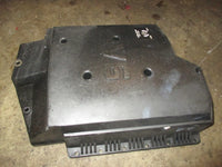 Load image into Gallery viewer, Johnson 200hp Ocean runner outboard intake silencer cover (0436998)
