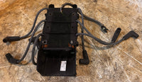 Load image into Gallery viewer, Evinrude 150hp 2 stroke outboard CDI powerpack with ignition coils 584985
