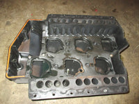 Load image into Gallery viewer, Johnson 200hp Ocean runner outboard intake silencer cover (0436998)
