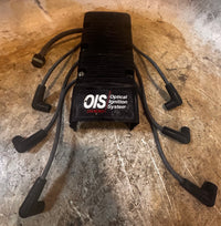 Load image into Gallery viewer, Evinrude 150hp 2 stroke outboard CDI powerpack with ignition coils 584985
