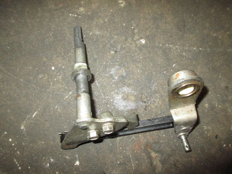 Evinrude Etec 90hp 2 stroke Outboard Shift Bracket (331224)