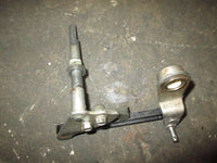 Load image into Gallery viewer, Evinrude Etec 90hp 2 stroke Outboard Shift Bracket (331224)
