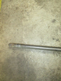 Load image into Gallery viewer, Mercury Mariner 150hp outboard Counter 25" lower unit
