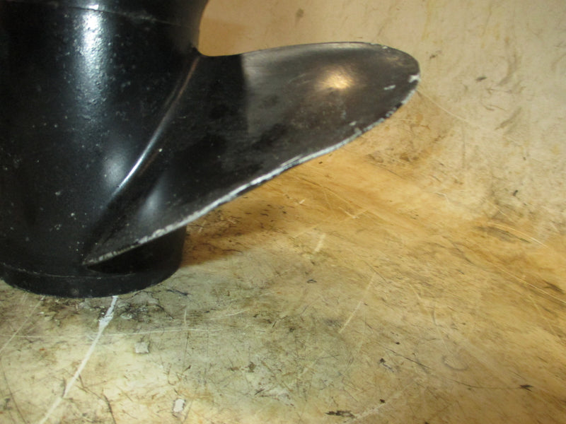 Mercury 90/115hp 2 stroke outboard aluminum propellor (48-77348-21-A113)