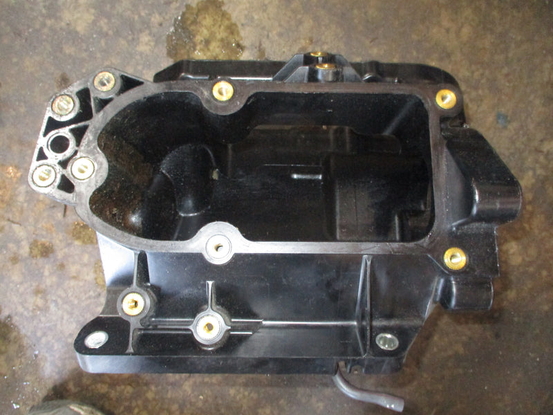 Yamaha 300hp 4 stroke outboard mixing body
