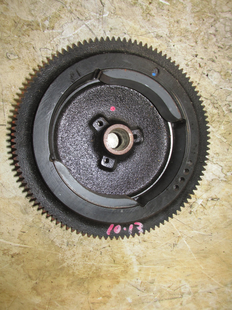 Johnson 9.9hp 2 Stroke Outboard Flywheel (513971)