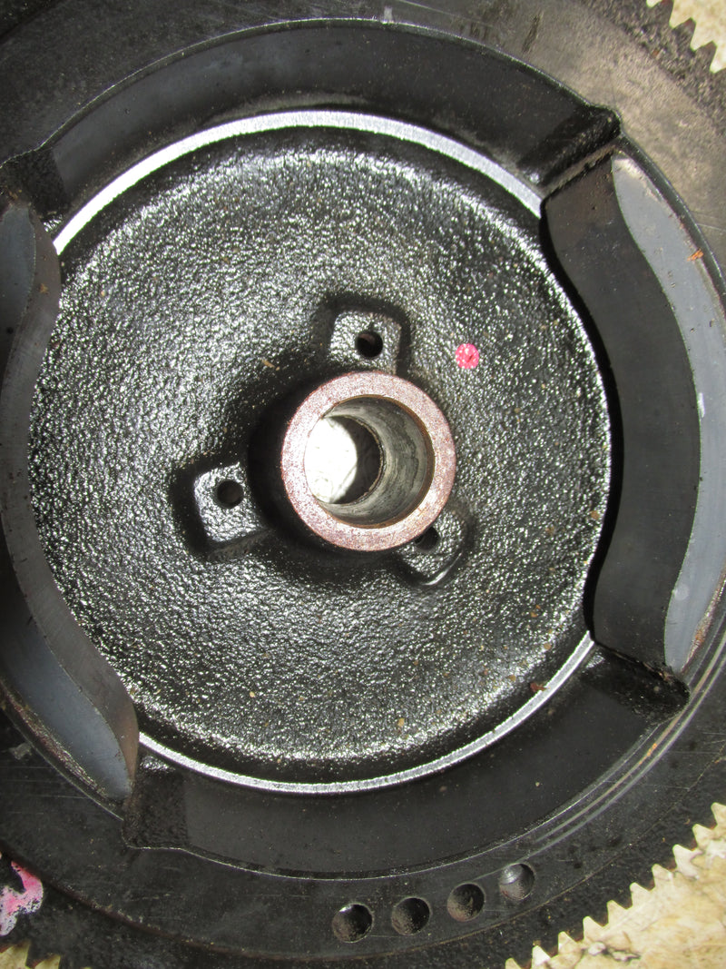 Johnson 9.9hp 2 Stroke Outboard Flywheel (513971)