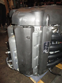 Load image into Gallery viewer, Yamaha 350hp 4 stroke outboard Dressed Crankcase Powerhead
