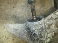 Load image into Gallery viewer, Mercury Mariner 150hp outboard Counter 25" lower unit
