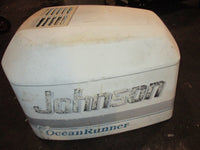 Load image into Gallery viewer, Johnson 200hp Ocean runner outboard top cowling
