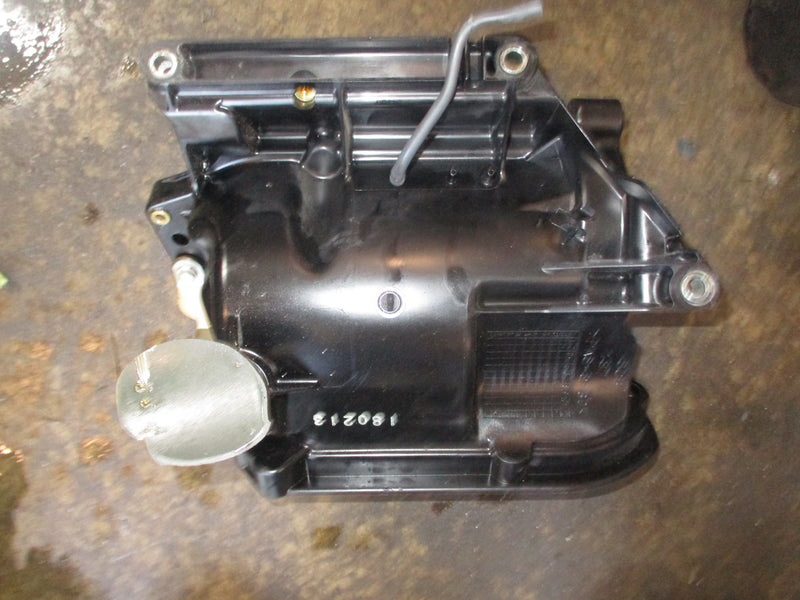 Yamaha 300hp 4 stroke outboard mixing body